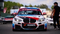 BMW M240i Racing, equipo Autoworks Motorsport
