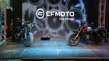 2024 CFMoto 450 CL-C Launch Philippines 