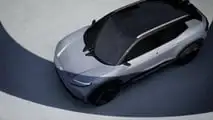 Toyota Urban SUV Concept