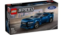 Lego Speed Champions Mustang Dark Horse