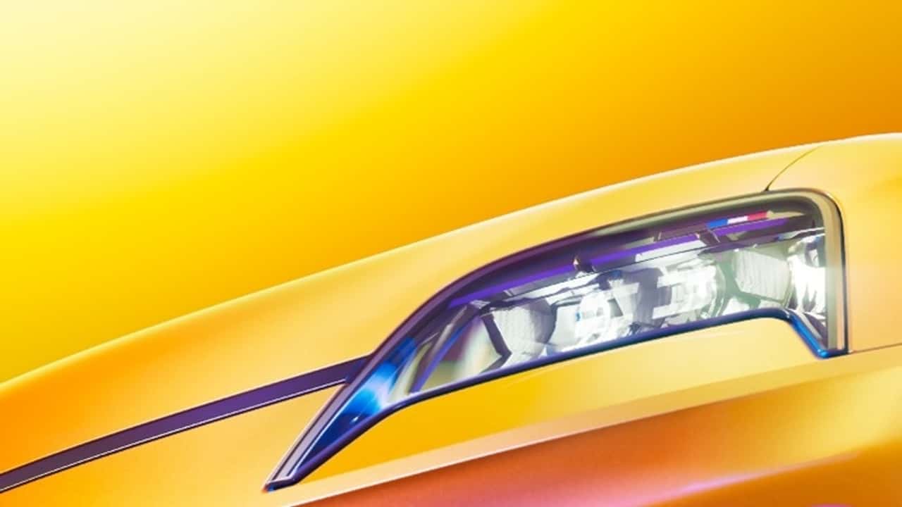 2024 Renault 5 Yeni Teaser'lar