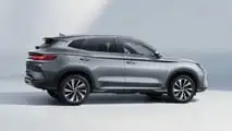 BYD Seal U DM-i