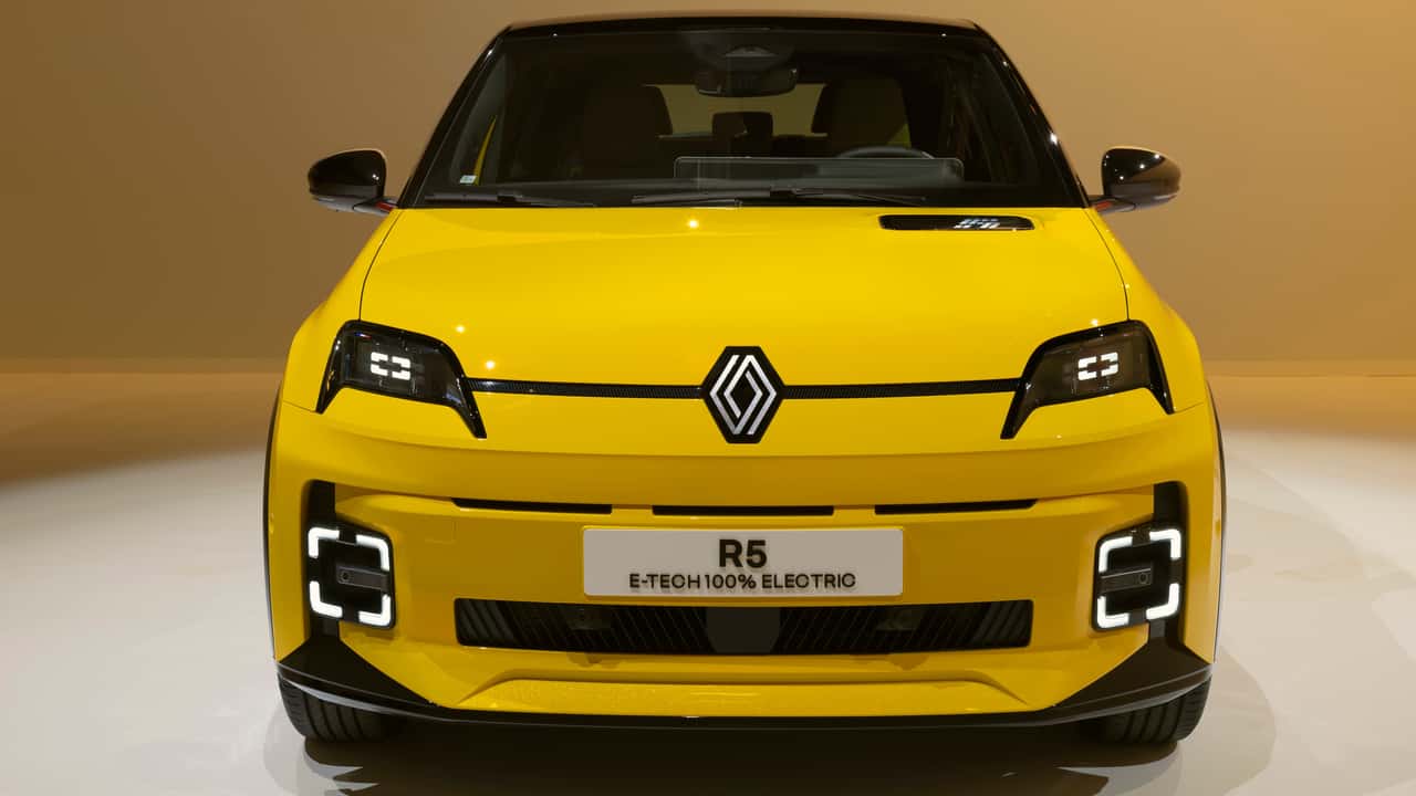 La Renault 5 E-Tech Electric piace, lo dicono i numeri