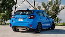2024 Subaru Impreza RS Review