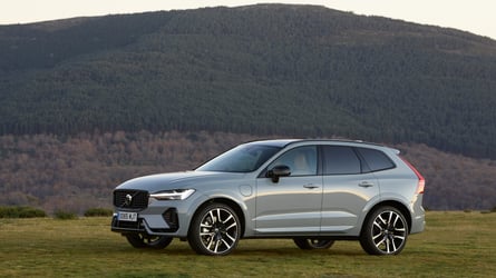 Volvo XC60 gama 2024