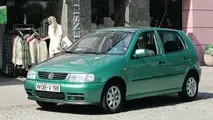 Coches 1994