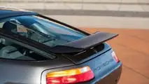 Enchère Porsche 928 Flatnose