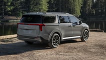 2025 Kia Carnival
