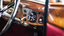Electrogenic 1929 Rolls-Royce Phantom II mit Jason Momoa