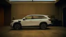 2024 Skoda Kodiaq