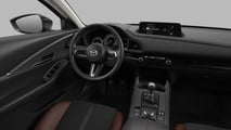 Mazda CX-30 Nagisa