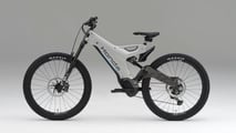 honda-electric-mountain-bike
