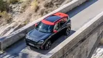 MINI John Cooper Works Countryman 2024