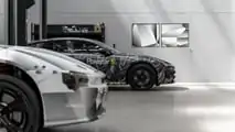 Polestar 5 Prototype