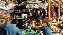La fabbrica Fiat-Stellantis di Betim, Minas Geiras