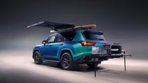 Lexus en el SEMA Show 2023