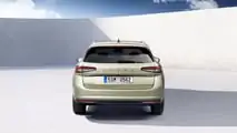 2024 Skoda Superb