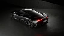 Package 60e anniversaire de McLaren