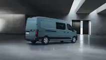 Renault Master 2024