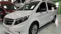 Mercedes-Benz Marco Polo Activity 200