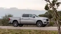 Ram 1500 2025