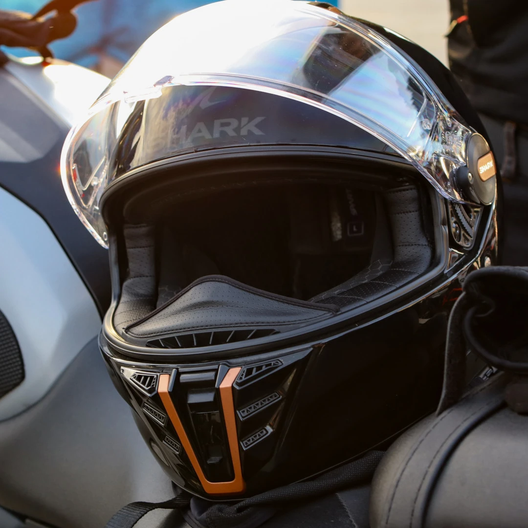 foreign motorcycle helmet philippines ILM Modular Full Face Model 902LED RedBlack-Led / Medium and Wide View Clear Visor. Here's Why This City Banned