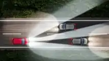 I sistemi di assistenza alla guida di nuova Opel Corsa