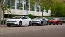 2023 Toyota Prius