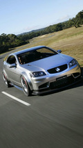 Holden Coupe 60 Concept