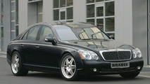 Brabus Maybach 57