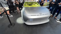 Hyundai Concept Three