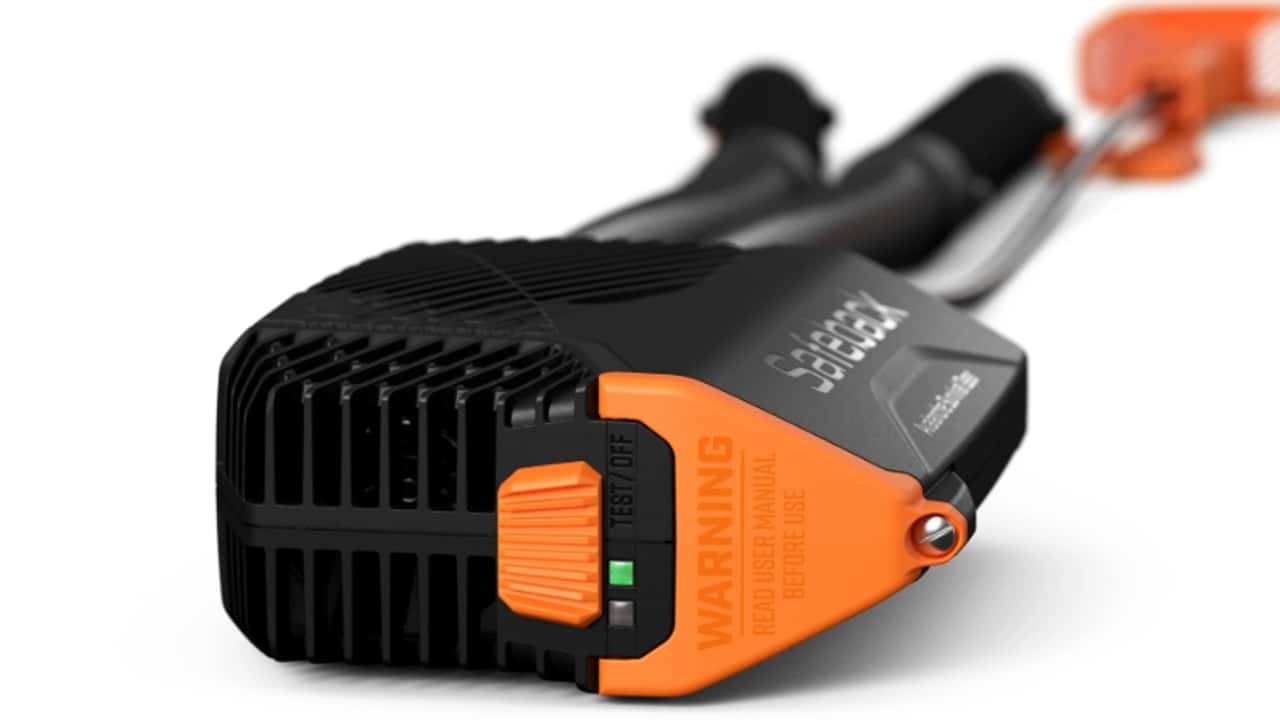 Эта система рюкзаков может помочь вам выжить в лавине, но она не лишена критики