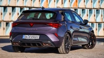 Cupra Leon VZ e-Hybrid (2026) im Test