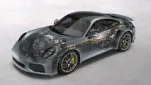 Porsche 911 Turbo S 2026