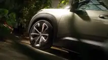 Volkswagen ID. Cross Concept