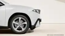 BMW iX3 (2025) in Basis-Ausstattung