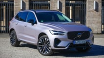 Volvo XC60 T8 (2025) im Test