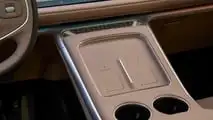 Xpeng G9 AWD Performance (2026): 