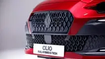 Renault Clio (2025)