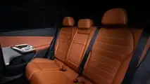 Mercedes-Benz GLC (2026)