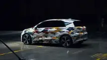 Volkswagen ID. Polo Dark 2026