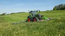 Nuovi Fendt 500 e 800 Vario MY 2026