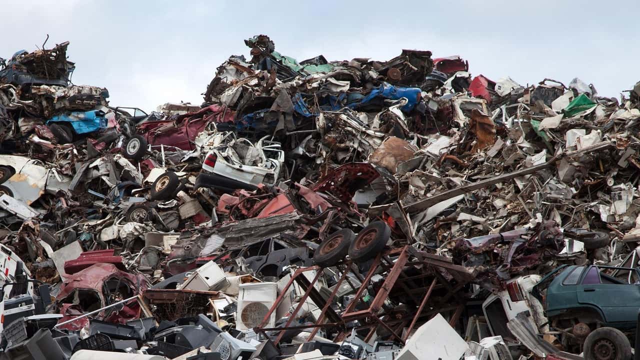 Rottamazione auto, cosa cambio per i veicoli in fermo amministrativo