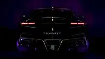 Mansory Equestre su base Ferrari 12Cilindri