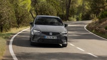Seat Ibiza (2026)