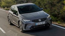 Seat Ibiza (2026)