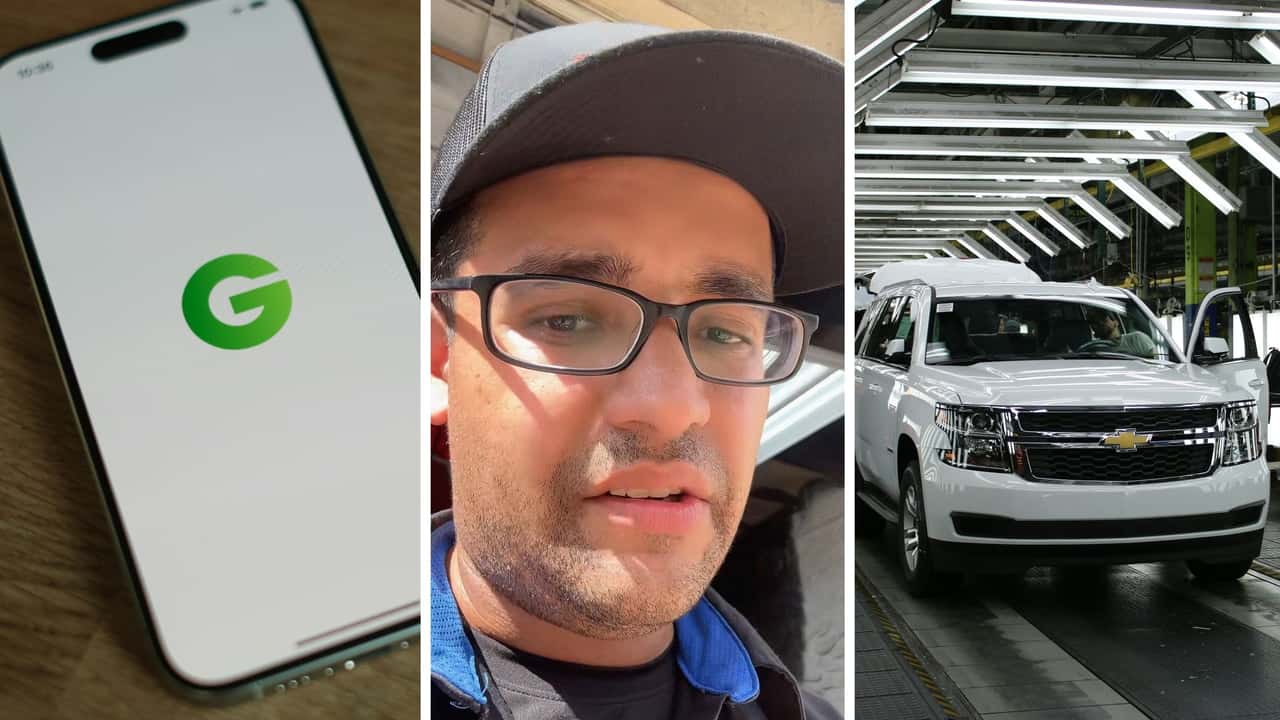 Mechanic decides to accept Groupon
