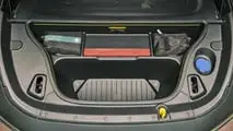 Volvo EX60 (2026)