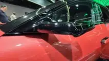 Caoa Changan no Salão do Automóvel de São Paulo 2025