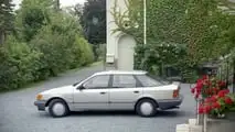 Ford Scorpio (1985-1994)